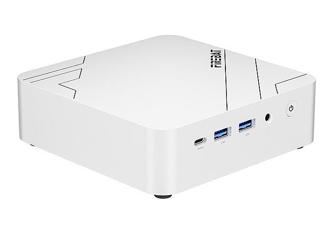 ini PC Firebat F1 P con procesador AMD Ryzen 7