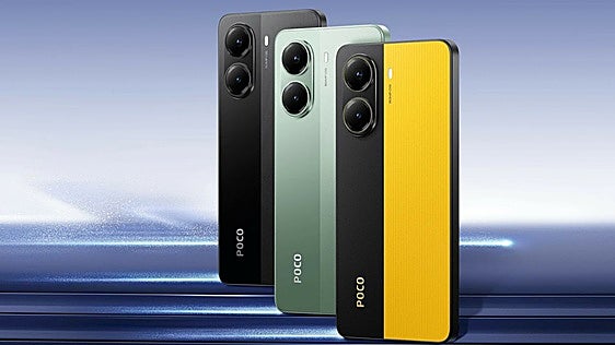 Del X6 Pro al X7 Pro: 1.000 mAh más y 23 W de carga extra, el salto se nota en el enchufe