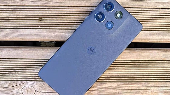 Motorola presenta sus nuevos móviles y 5 modelos de la gama G entran en modo liquidación