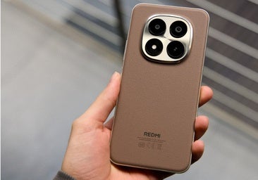 Redmi Note 15 Pro frente a POCO M8 Pro: dos formas distintas de resolver la gama media