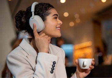 Qué mirar en unos auriculares con ANC y dónde encaja el Sony WH-1000XM5 con sus 30 horas