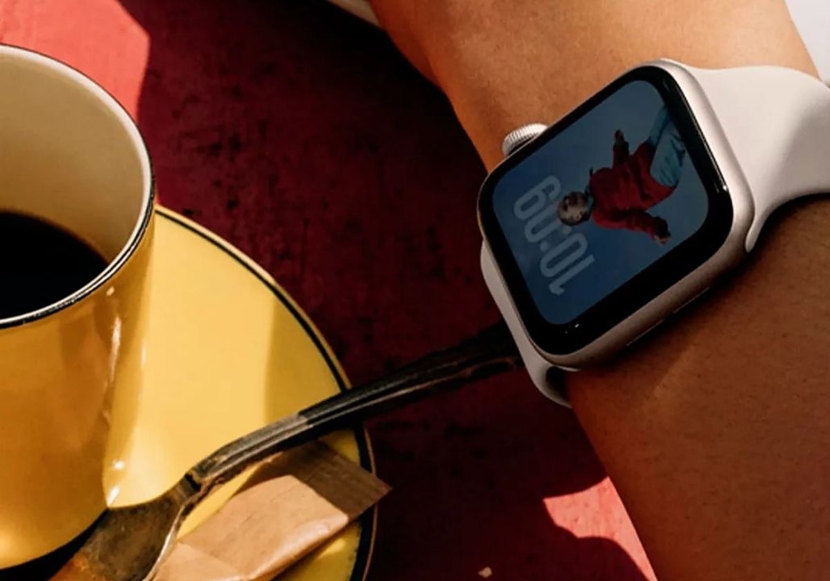 He comparado 4 modelos de Apple Watch y el que compraría no es ni el más caro ni el más barato