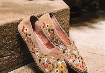 Los zapatos de Toni Pons perfectos para volver a la rutina