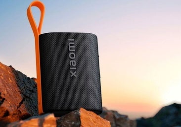 Seis altavoces Bluetooth de mochila por menos de 42 euros: hasta 30 horas lejos del enchufe