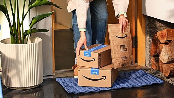 Las 15 mejores ofertas hoy (11 de septiembre) en Amazon: hasta un 59% en Samsung, Nike y más