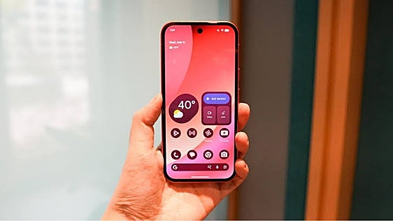 He comparado la gama media de Google y el Pixel 10a rebajado gana: Tensor G4, 5.100 mAh y -22%