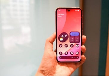 He comparado la gama media de Google y el Pixel 10a rebajado gana: Tensor G4, 5.100 mAh y -22%