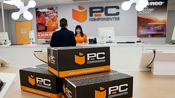 Ocho móviles de 256 GB rebajados en PcComponentes: Apple, Samsung, Xiaomi y más