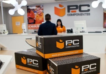 Ocho móviles de 256 GB rebajados en PcComponentes: Apple, Samsung, Xiaomi y más