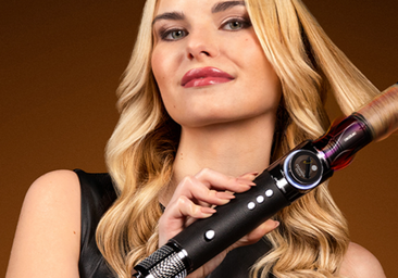 Moldeador de pelo Cecotec AirGlisse 14in1: 14 accesorios en un solo aparato