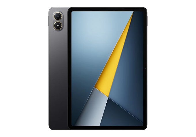 ablet POCO Pad M1 con pantalla de 12,1 pulgadas