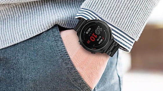 Media maratón a la vista: el Forerunner 255 cae un 33% con GPS multisistema y pulsómetro