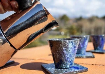 El capuchino de cafetería, en tu cocina: la HiBREW H10B con vapor y 20 bar, rebajada un 27%