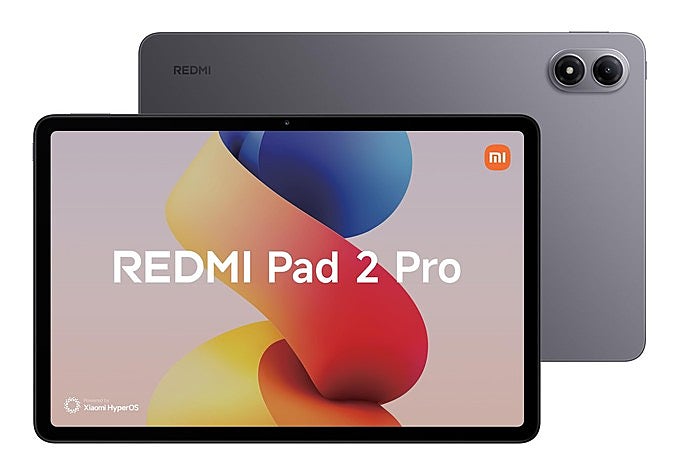 ablet Xiaomi Redmi Pad 2 Pro de 12,1 pulgadas