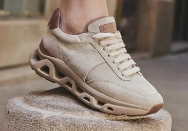 Las zapatillas Toni Pons que querrás llevar todos los días por su comodidad