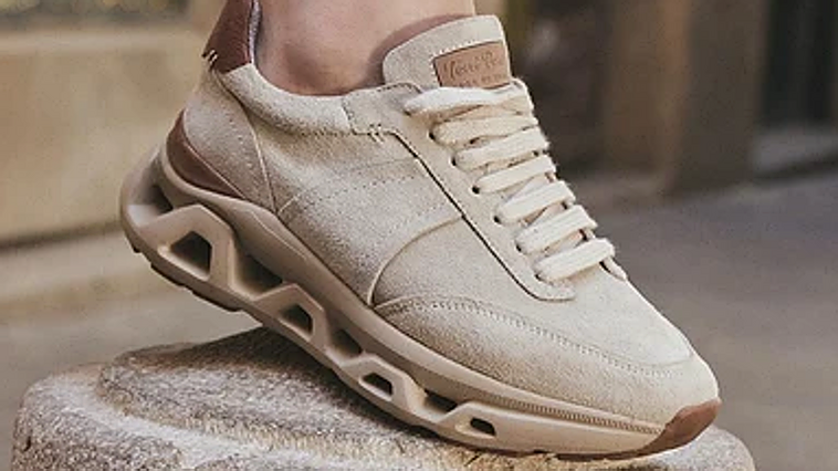 Las zapatillas Toni Pons que querrás llevar todos los días por su comodidad
