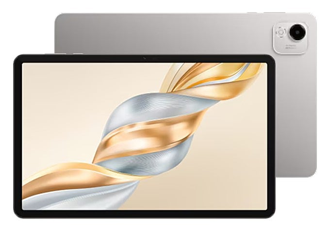 ablet HONOR Pad X9a de 11,5 pulgadas en color gris