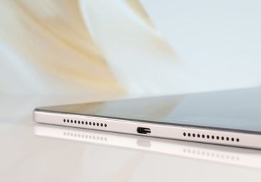 Para series, apuntes y videollamadas sobra: Snapdragon 685 y 6 GB en la HONOR Pad X9a