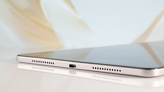 Para series, apuntes y videollamadas sobra: Snapdragon 685 y 6 GB en la HONOR Pad X9a