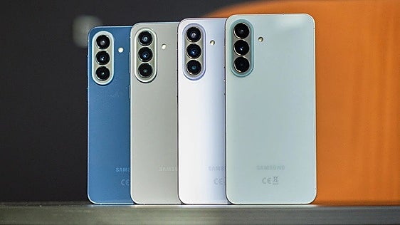 Si tu móvil se queda sin espacio, tienes rebajado el Galaxy A57 5G con 256 GB y 8 GB de RAM