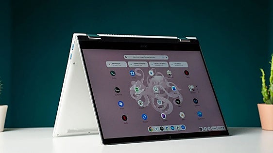 De 14 a 16 pulgadas: cuatro Chromebook Plus de Acer para cuatro tipos de teletrabajo