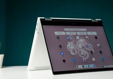 De 14 a 16 pulgadas: cuatro Chromebook Plus de Acer para cuatro tipos de teletrabajo