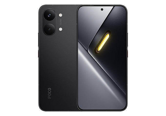 OCO X8 Pro 5G