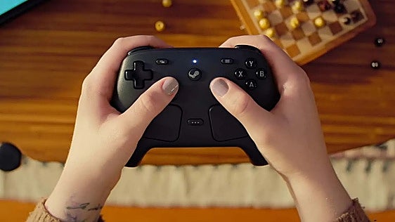 El segundo mando que evita peleas ya está rebajado, con botones traseros GL/GR para Switch 2