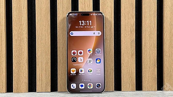 El HONOR Magic 8 Pro juega en la gama alta y está en oferta: Snapdragon 8 Elite Gen 5 y 200 MP