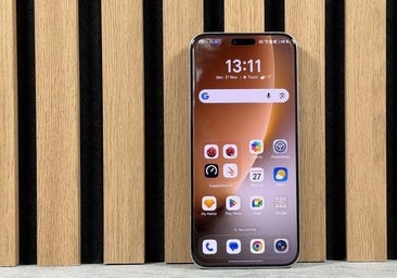 El HONOR Magic 8 Pro juega en la gama alta y está en oferta: Snapdragon 8 Elite Gen 5 y 200 MP