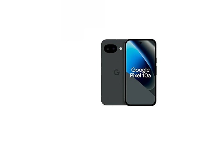 oogle Pixel 10a