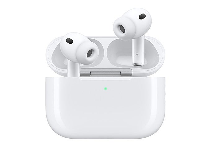 pple AirPods Pro 3