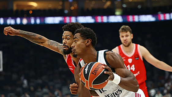 Dónde ver los partidos de baloncesto esta semana: disfruta de Real Madrid, Barça y más