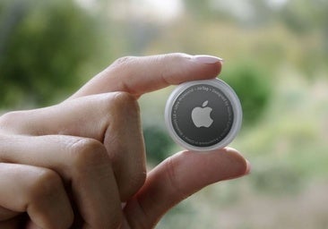 Un AirTag para cada cosa que pierdes: el pack de cuatro de Apple baja de 90 euros