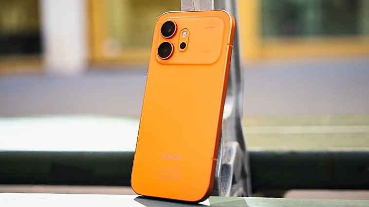 Para quien hace fotos de noche, el HONOR 600 es el que cuadra: 200 MP y Snapdragon 7 Gen 4