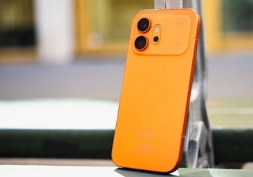 Para quien hace fotos de noche, el HONOR 600 es el que cuadra: 200 MP y Snapdragon 7 Gen 4