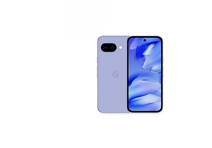 oogle Pixel 9a