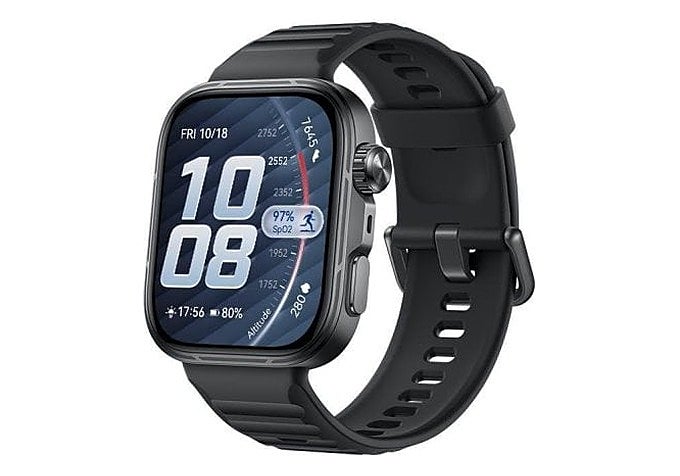 eloj inteligente HUAWEI WATCH FIT 5 Pro
