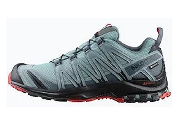 apatillas de senderismo Salomon XA Pro 3D Gore-Tex
