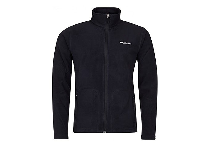 orro polar Columbia Fast Trek Light de hombre
