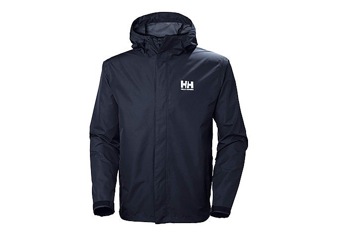 haqueta impermeable Helly Hansen Seven J de hombre