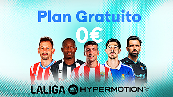 Movistar Plus tiene un plan gratuito: esto es lo que puedes ver sin pagar