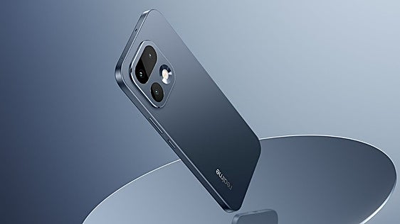 Cámara de 200 MP y 144 Hz sin irse a la gama alta: el Realme 16 Pro 5G baja de precio