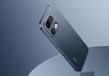 Cámara de 200 MP y 144 Hz sin irse a la gama alta: el Realme 16 Pro 5G baja de precio