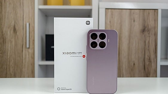 Lo que antes pedía cargar con un teleobjetivo ahora cabe en el bolsillo y se llama Xiaomi 17T