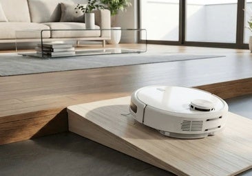 El aspirador perfecto si tienes perro: el ILIFE A12 Pro atrapa los pelos y está en oferta