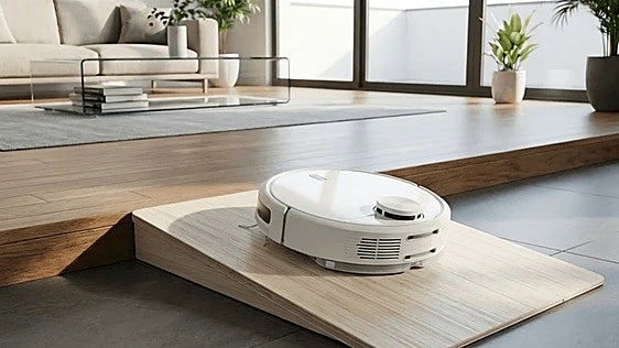 El aspirador perfecto si tienes perro: el ILIFE A12 Pro atrapa los pelos y está en oferta