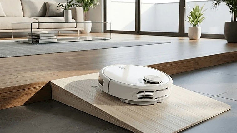El aspirador perfecto si tienes perro: el ILIFE A12 Pro atrapa los pelos y está en oferta