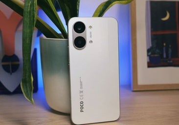 El POCO X8 Pro Max es gama alta a precio de gama media: Dimensity 9500s, IP69K y ahora rebajado