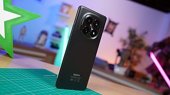 Si vienes de un móvil con 4G, el Redmi 15 te lleva al 5G con 144 Hz y cuesta menos de 140 euros